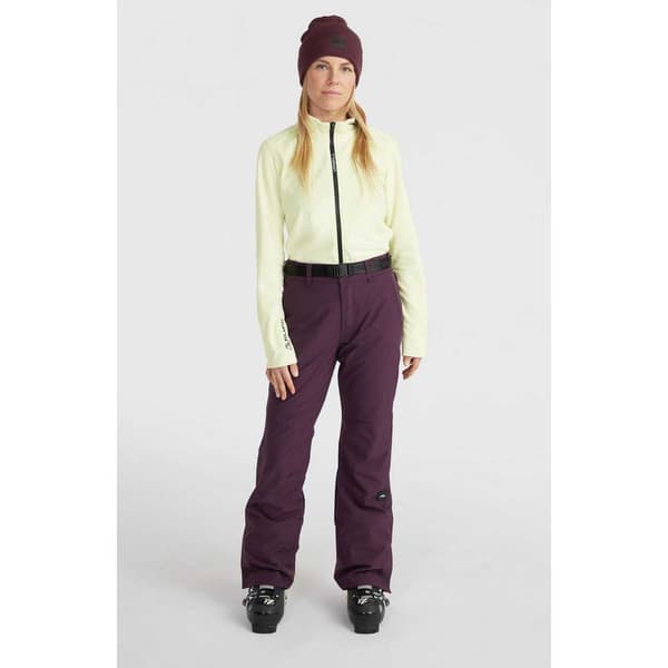 O´neill Star Slim Byxor Lila M Kvinna