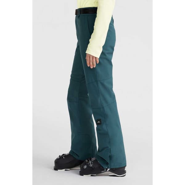 O´neill Star Slim Byxor Blå XS Kvinna