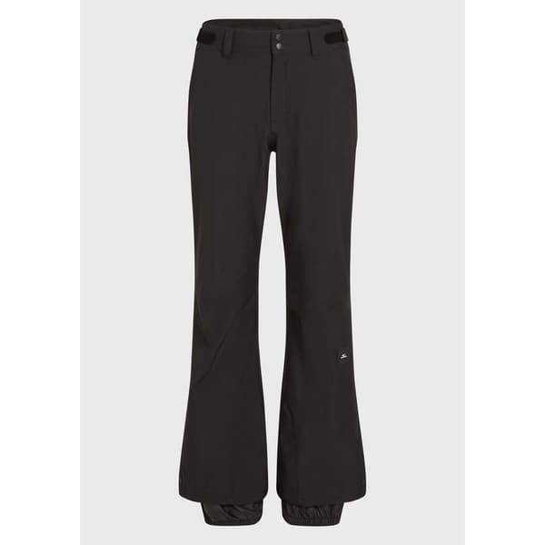 O´neill Aplite Regular Bukser Sort XS Kvinde