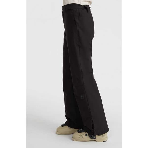 O´neill Aplite Regular Bukser Sort XS Kvinde