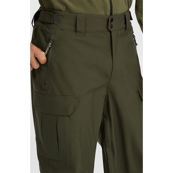 O´neill Utility Regular Byxor  L Man