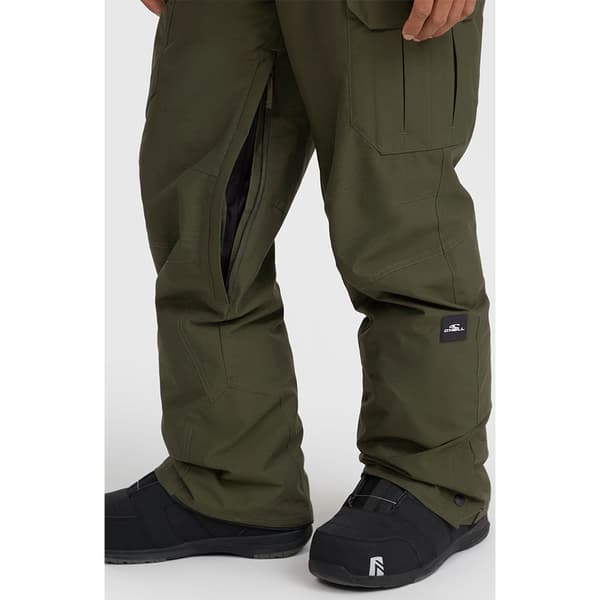 O´neill Utility Regular Byxor  L Man