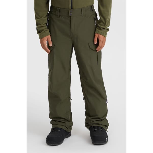 O´neill Utility Regular Byxor  L Man