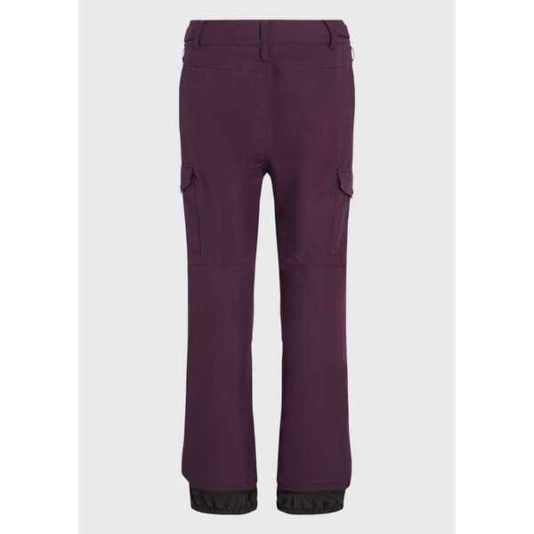 O´neill Utility Pro Loose Byxor Lila L Kvinna