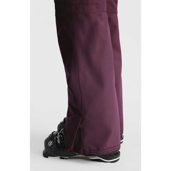 O´neill Utility Pro Loose Byxor Lila L Kvinna
