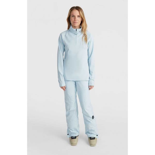 O´neill Star Slim Bukser Blå XS Kvinde