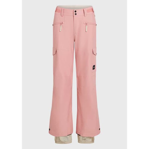 O´neill Utility Loose Bukser Rosa L Kvinde