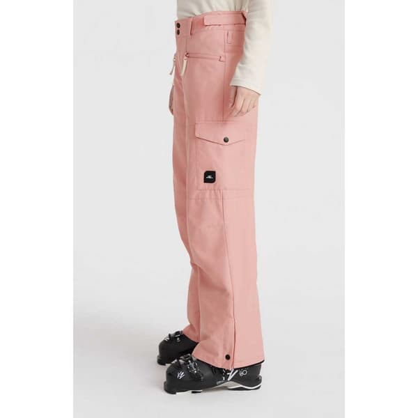 O´neill Utility Loose Bukser Rosa L Kvinde