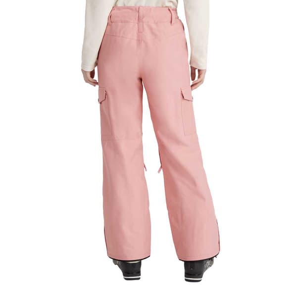 O´neill Utility Loose Bukser Rosa L Kvinde