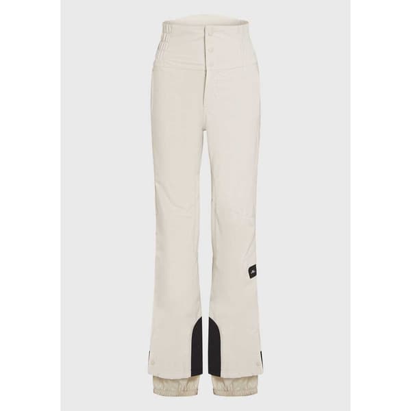 O´neill Aplite Pro Slim Bukser Hvid S Kvinde