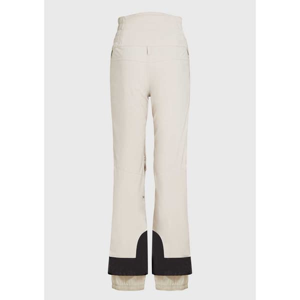 O´neill Aplite Pro Slim Bukser Hvid S Kvinde