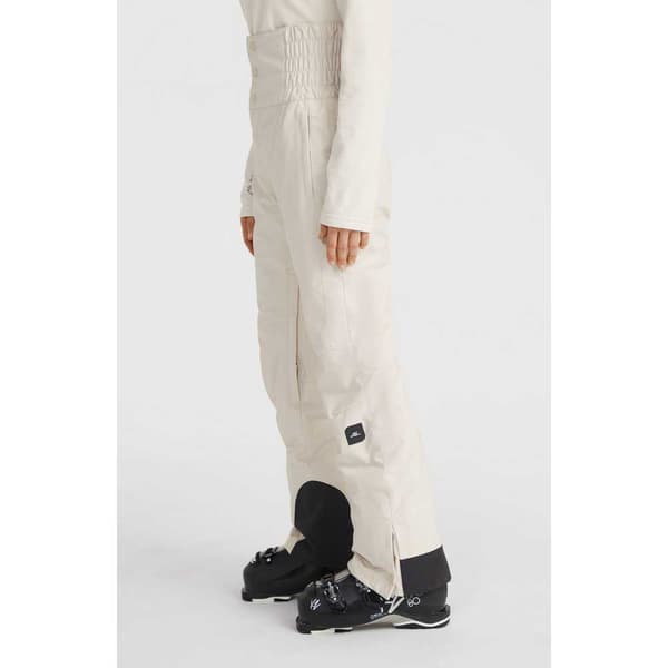 O´neill Aplite Pro Slim Bukser Hvid S Kvinde