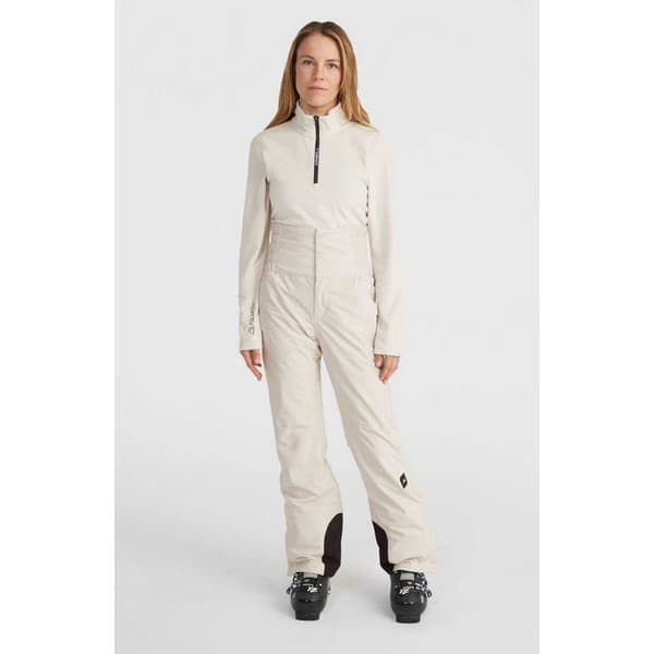 O´neill Aplite Pro Slim Byxor Vit L Kvinna