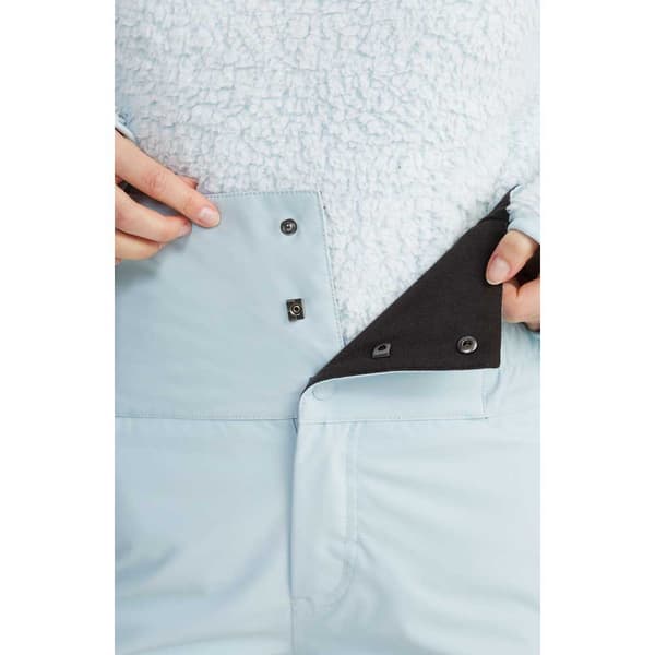 O´neill Aplite Pro Slim Housut Sininen M Nainen