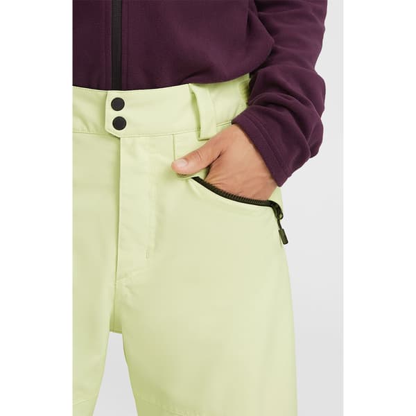 O´neill Hammer Regular Byxor  XL Man