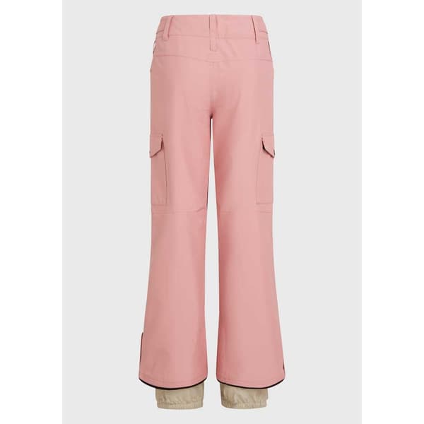 O´neill Utility Loose Byxor Rosa XS Kvinna