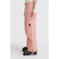 Miniatyrbild 5 av 7: O´neill Utility Loose Byxor Rosa XS Kvinna