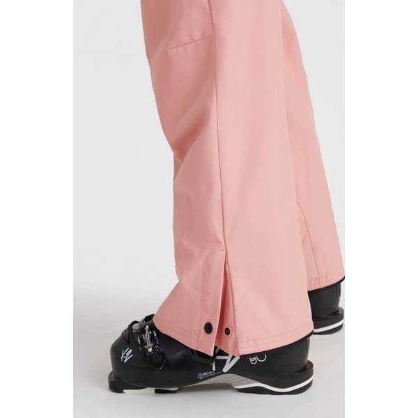 O´neill Utility Loose Byxor Rosa XS Kvinna