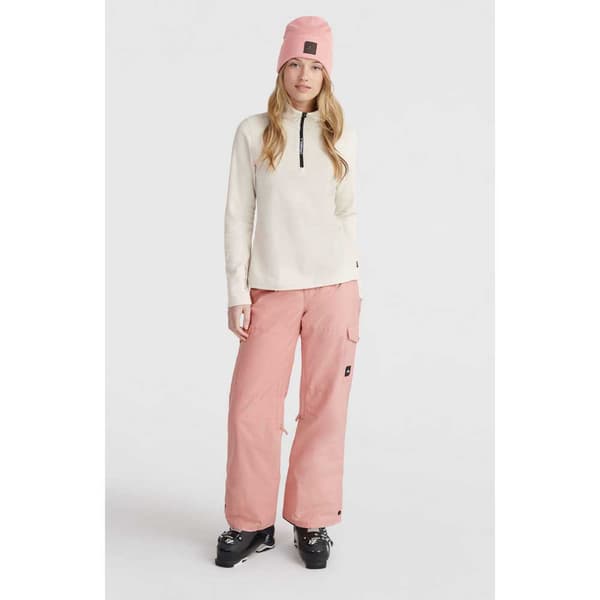O´neill Utility Loose Byxor Rosa XS Kvinna