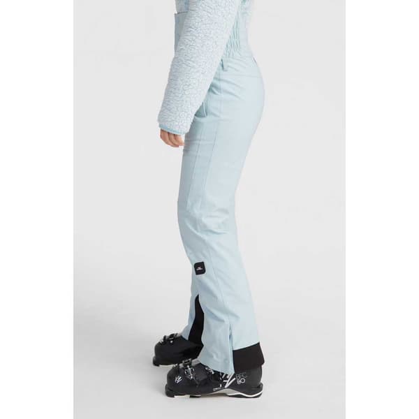O´neill Aplite Pro Slim Byxor Blå L Kvinna