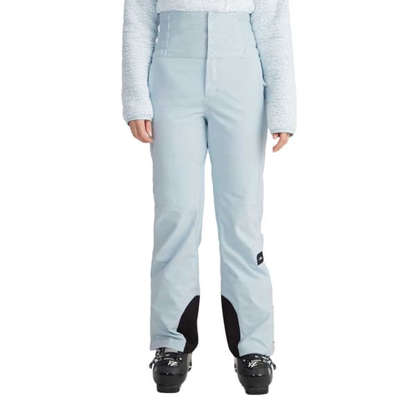 O´neill Aplite Pro Slim Byxor Blå L Kvinna