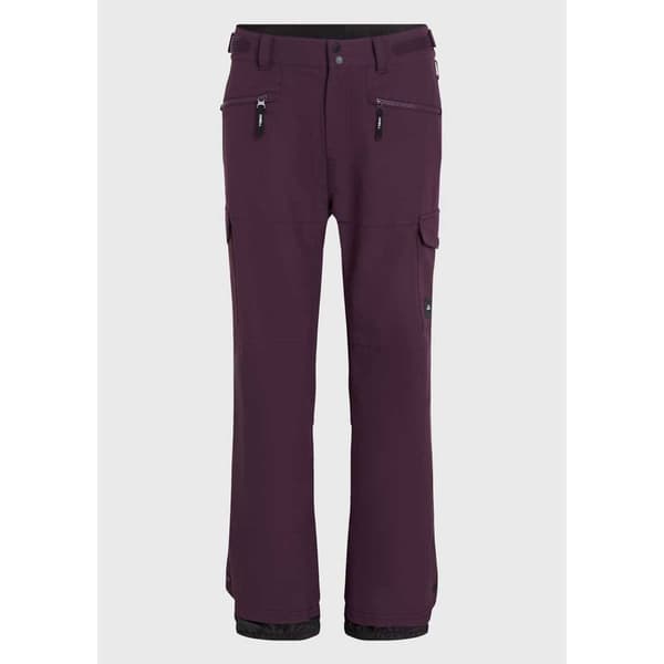 O´neill Utility Pro Loose Housut Violetti XL Nainen