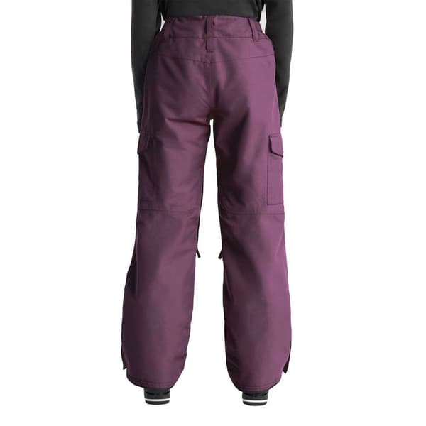 O´neill Utility Pro Loose Housut Violetti XL Nainen