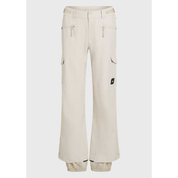O´neill Utility Loose Byxor Vit XL Kvinna