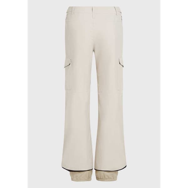 O´neill Utility Loose Byxor Vit XL Kvinna