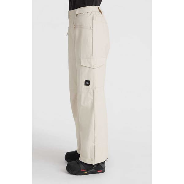 O´neill Utility Loose Byxor Vit XL Kvinna