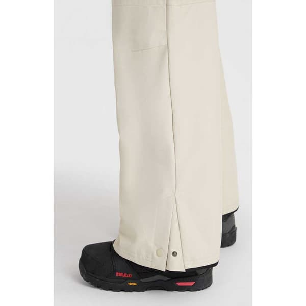 O´neill Utility Loose Byxor Vit XL Kvinna
