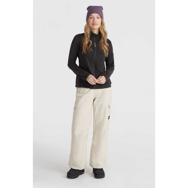 O´neill Utility Loose Byxor Vit XL Kvinna