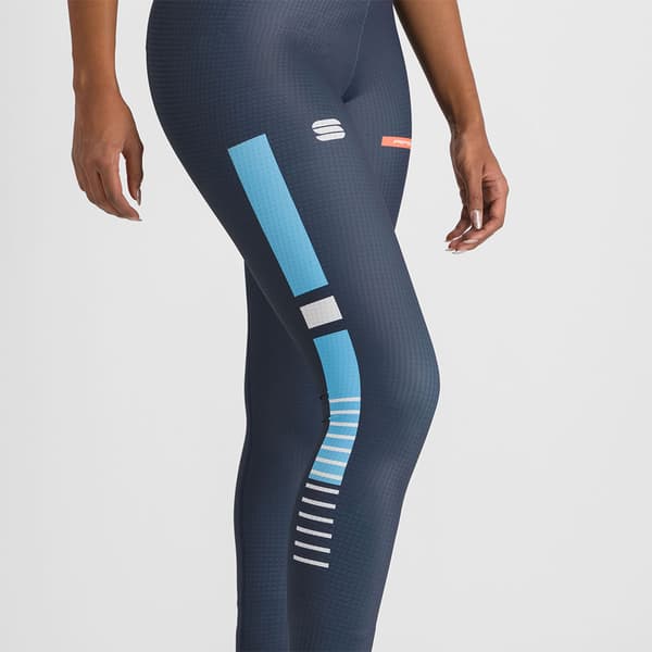 Sportful Apex Leggings  S Kvinna