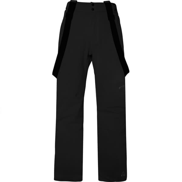 Protest Mikado Housut Musta S / Short Mies