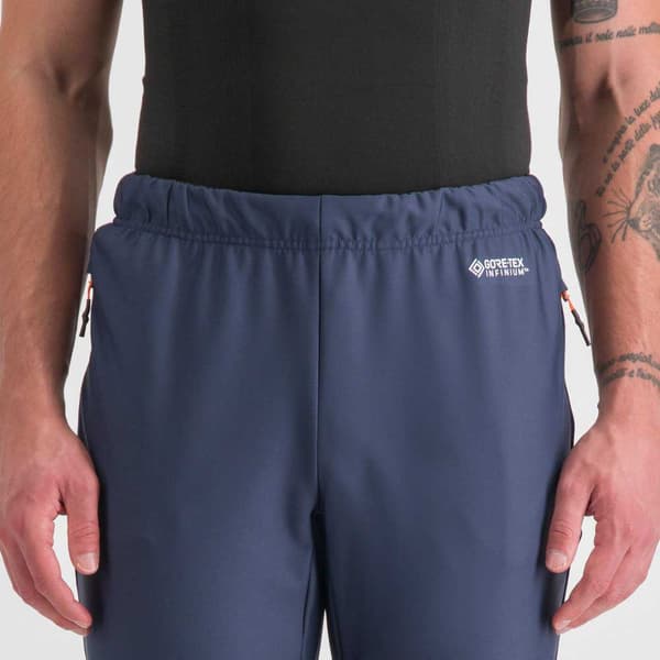Sportful Squadra Zip Bukser S Mand