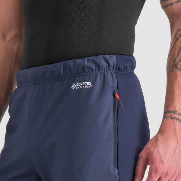 Sportful Squadra Zip Bukser S Mand