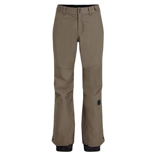 O´neill Star Melange Regular Byxor  XL Kvinna