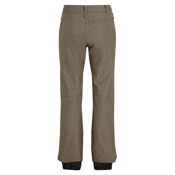 O´neill Star Melange Regular Byxor  XL Kvinna