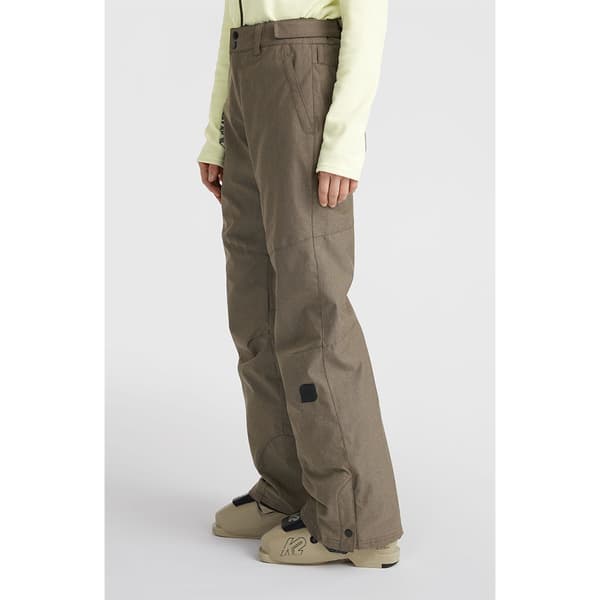 O´neill Star Melange Regular Byxor  XL Kvinna