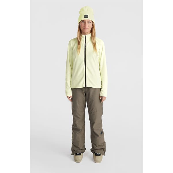 O´neill Star Melange Regular Byxor  XL Kvinna
