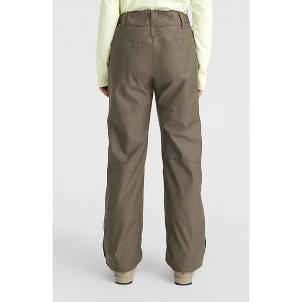 O´neill Star Melange Regular Byxor  XL Kvinna