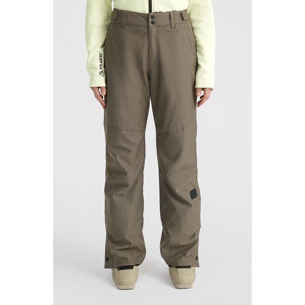 O´neill Star Melange Regular Byxor  XL Kvinna