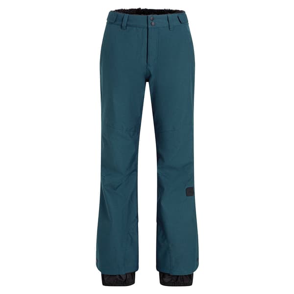 O´neill Star Melange Regular Byxor XL Kvinna