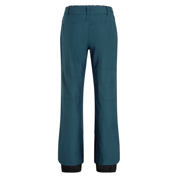 O´neill Star Melange Regular Byxor XL Kvinna