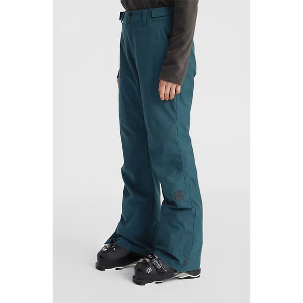 O´neill Star Melange Regular Byxor XL Kvinna