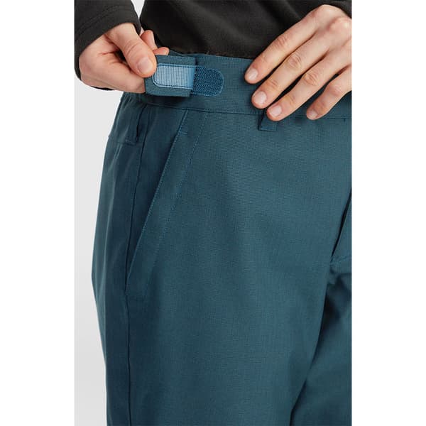 O´neill Star Melange Regular Byxor XL Kvinna