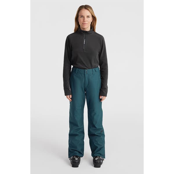 O´neill Star Melange Regular Byxor XL Kvinna