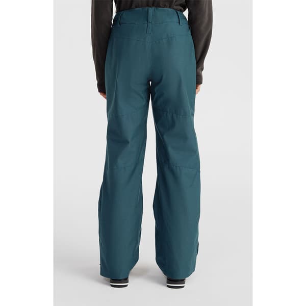 O´neill Star Melange Regular Byxor XL Kvinna