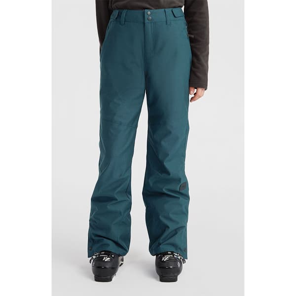 O´neill Star Melange Regular Byxor XL Kvinna