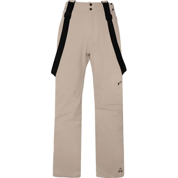 Protest Mikado Housut Beige M / Short Mies